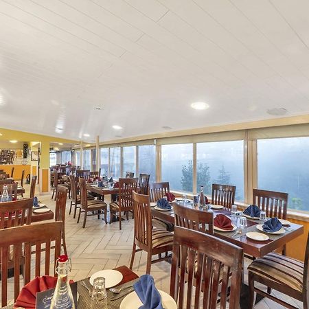 Club Mahindra Mussoorie Hotel Bagian luar foto